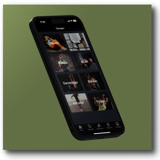 4: ALS APP NUTZEN