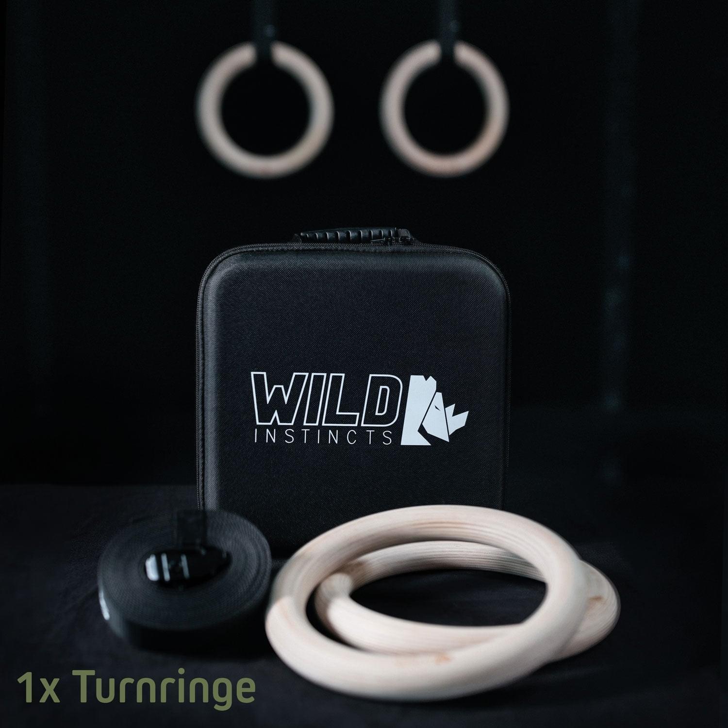 Bundle - Banded Workout Set